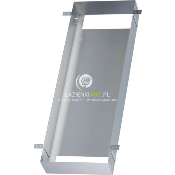 Podtynkowa rama montażowa 90 cm MCJ MB 900 z regulacją