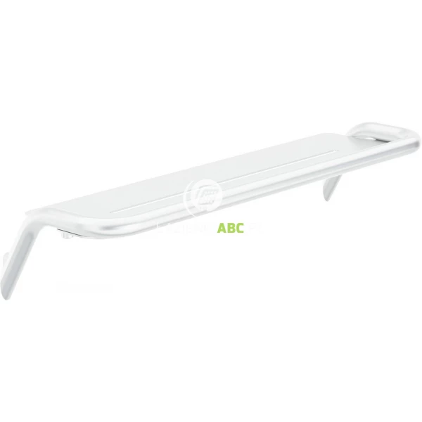 Półka ścienna 43,6 cm Deante SILIA ADI A511 biała