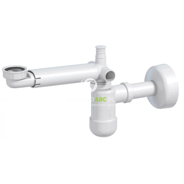 Półsyfon umywalkowy PREVEX 2394 1710024