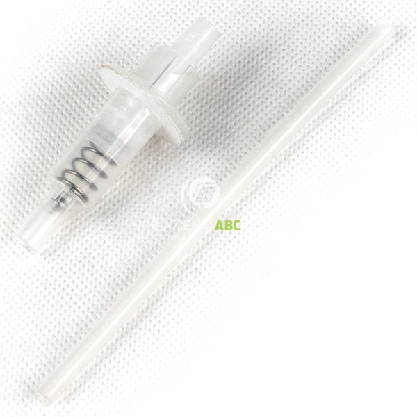 Pompka do dozownika mydła Roca A840770000