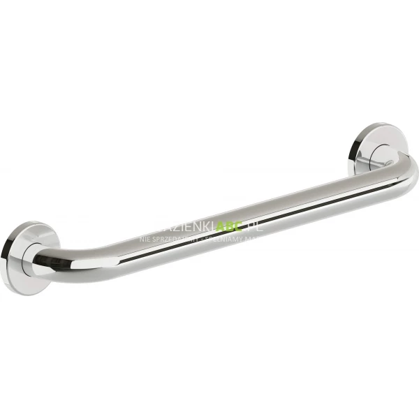 Poręcz prosta 45 cm Deante LEHNEN NIL 041B gładka