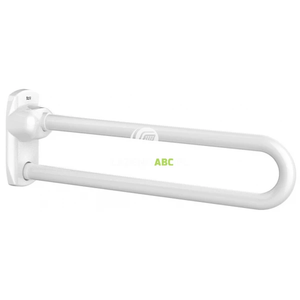 Poręcz składana 60 cm Roca COMFORT A816908009 biała