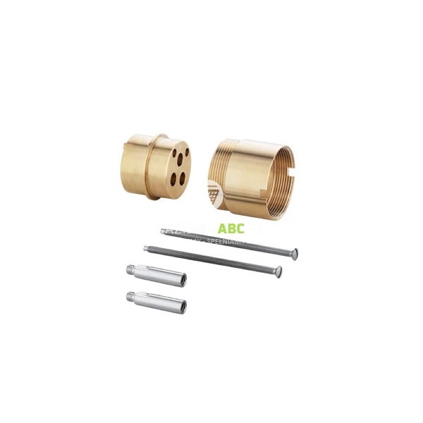 Przedłużka 3cm do 38636, 38828 Kludi 7666100-00