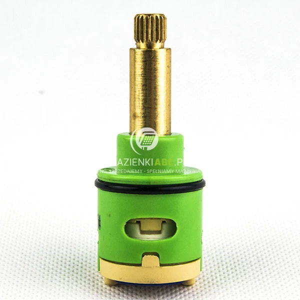 Przełącznik do baterii Y1236/N Omnires CZ0778