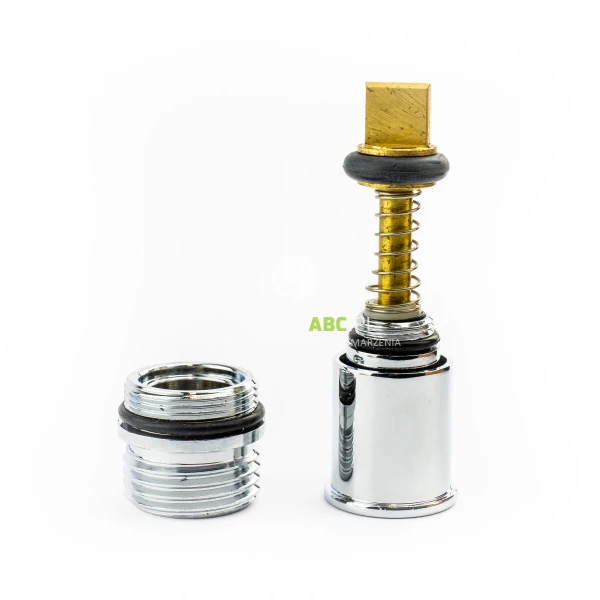 Przełącznik kran/słuchawka baterii wannowo-natryskowej Cersanit VERO S951-106