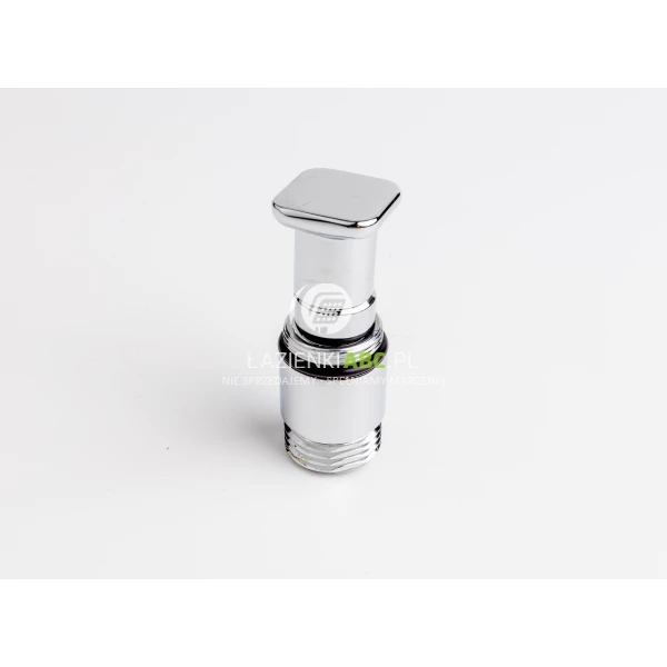 Przełącznik natrysku Omnires BARETTI SLIDE CZ0904