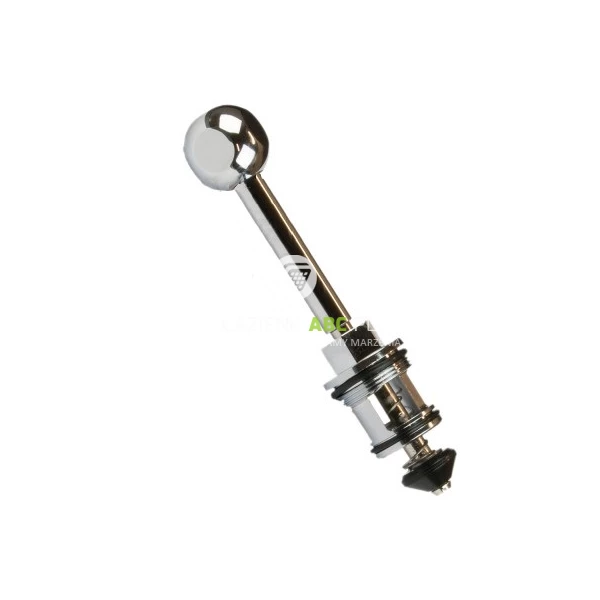 Przełącznik prysznica baterii wannowej podtynkowej Kludi MIX 7523805-00