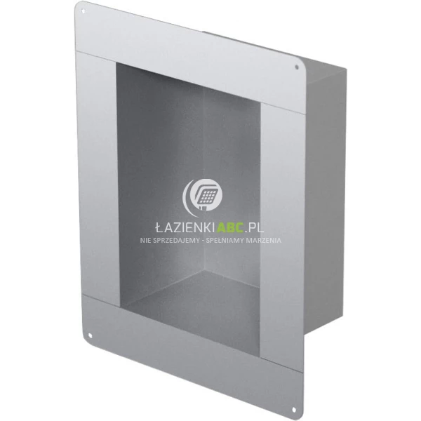 Rama montażowa podtynkowa 20x15 MCJ MBD 200/15 bez regulacji wyprzedaż