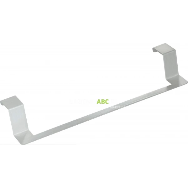 Reling na ściereczkę kuchenną Deante ZZM 060R stal szczotkowana