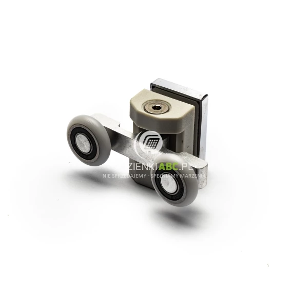 Rolka górna  Radaway VESTA 008-000000601 chrom