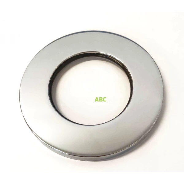 Rozeta 8cm do baterii BOZZ Kludi 7448805-00