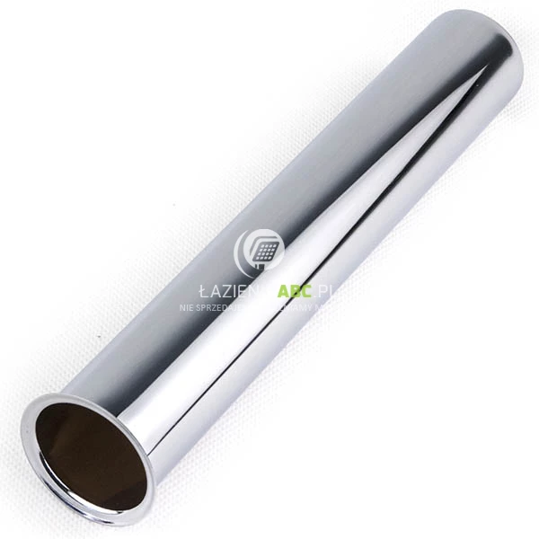 Rura z zawiniętym obrzeżem 32x200 Viega 100599