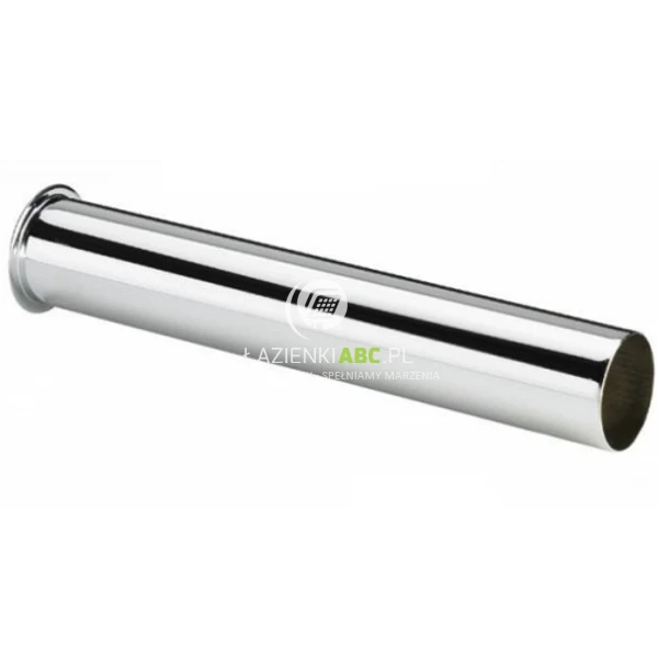 Rura z zawiniętym obrzeżem 32x300 Viega 102203