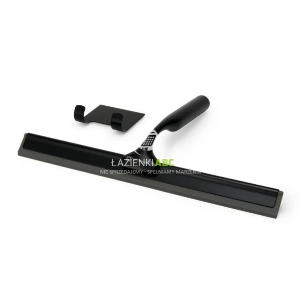 Ściągaczka łazienkowa Radaway SR-003-54 czarny