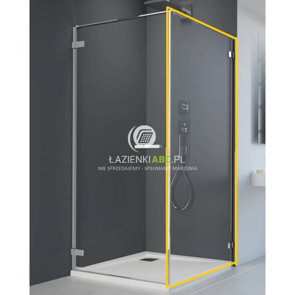 Ścianka boczna 70x200 Radaway ARTA S1 386019-03-01