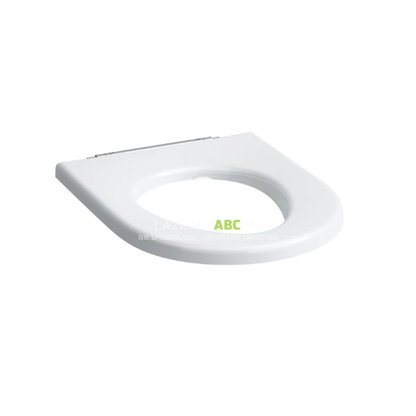 Siedzisko WC dla niepełnosprawnych Laufen PRO LIBERTY H8989513000001