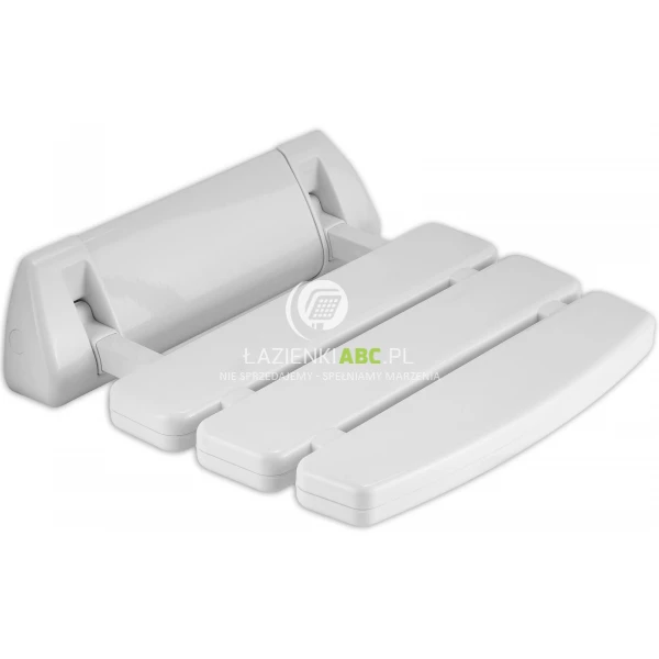 Siedzisko przyścienne składane Deante VITAL NIV 651A