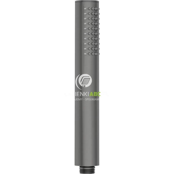 Słuchawka prysznicowa 1-funkcyjna Deante SILIA NQS D51S titanium