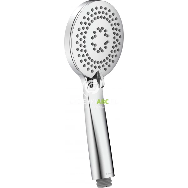 Słuchawka prysznicowa 3-funkcyjna Deante ARNIKA NQA 051S