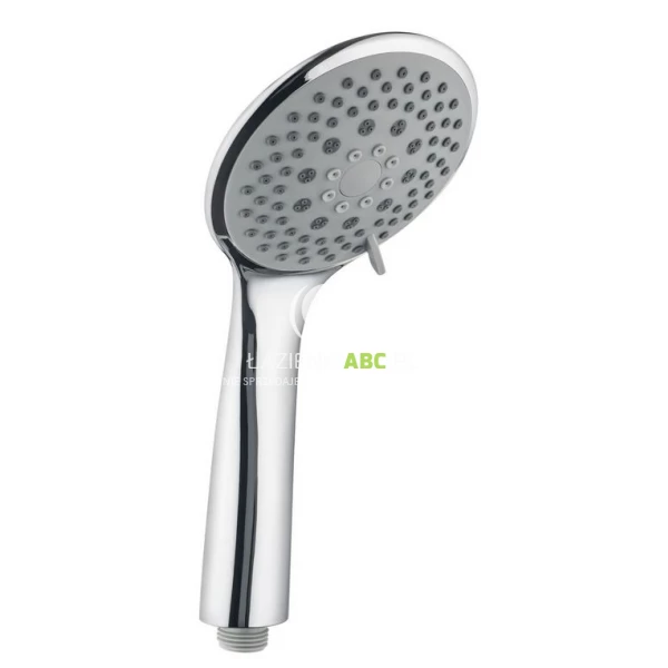 Słuchawka prysznicowa 3-funkcyjna Deante NEO LOBO NBY 051S