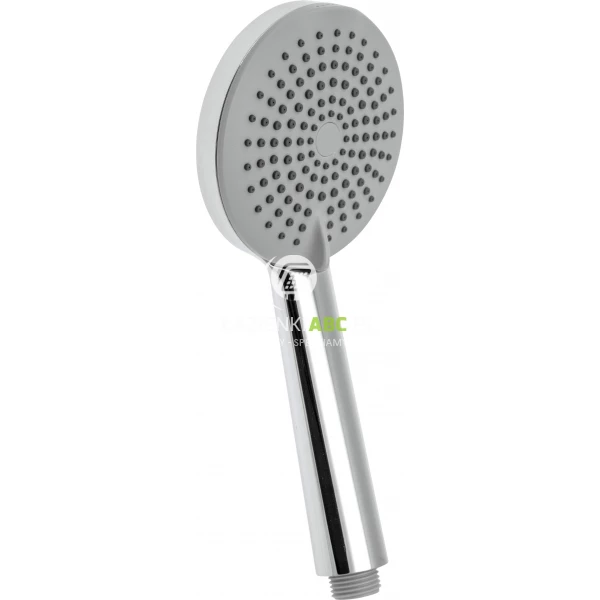 Słuchawka prysznicowa 5-funkcyjna Deante ROUND NDR 051S