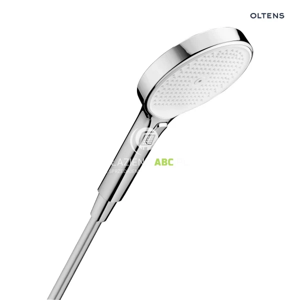 Słuchawka prysznicowa Oltens LUVA EASYCLICK 37109100