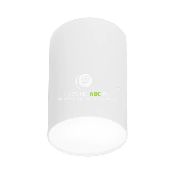 Spot sufitowy Nowodvorski POINT PLEXI WHITE L 6528