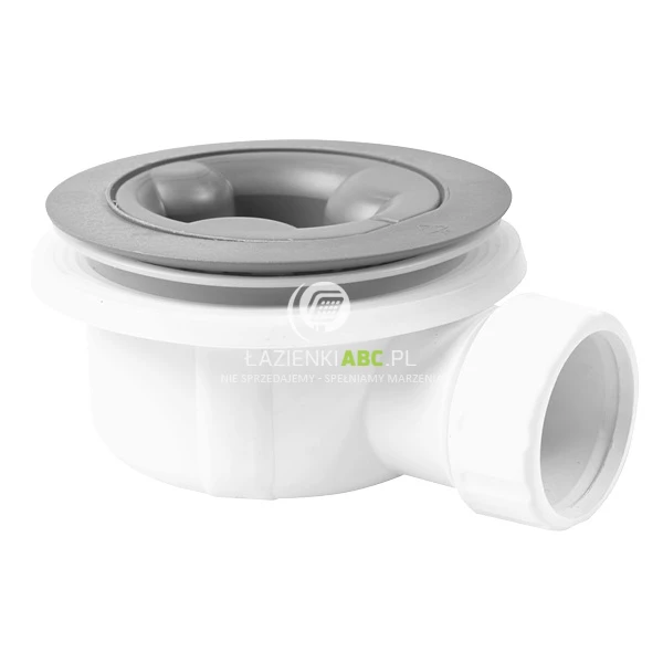 Syfon brodzikowy 90 mm Excellent ZERO INEX.1616.90