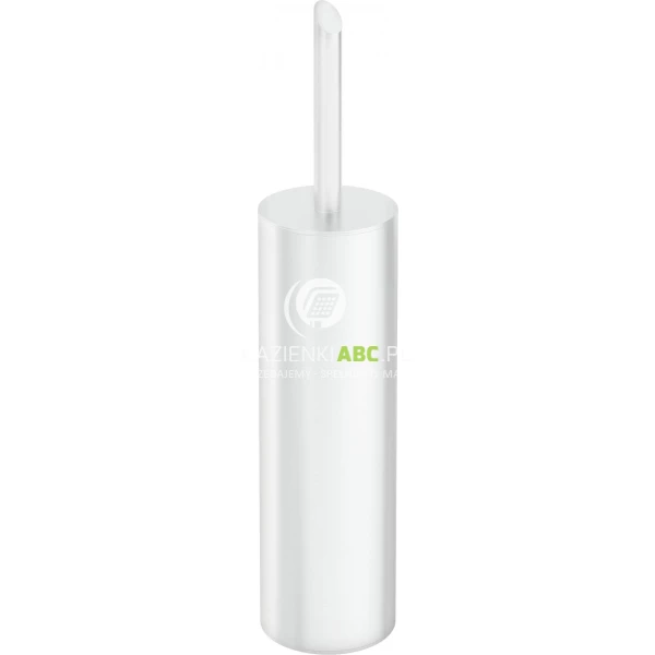 Szczotka WC wolnostojąca Deante SILIA ADI A712 biała