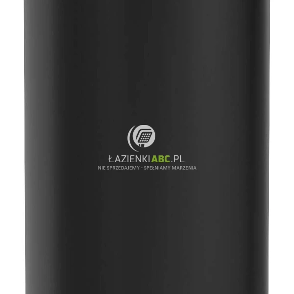 Szczotka WC wolnostojąca Deante SILIA ADI N712 czarna mat