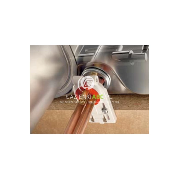 Uchwyt montażowy do baterii Franke 133.0026.896