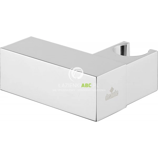 Uchwyt do słuchawki prysznicowej Deante SQUARE ANS 021U