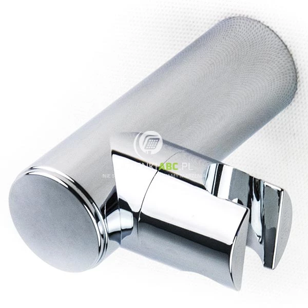 Uchwyt do słuchawki prysznicowej z regulacją Deante ROUND ANO 021U