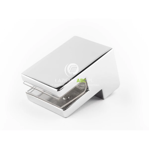 Uchwyt wspornika do szyby Radaway 004-500002201 chrom