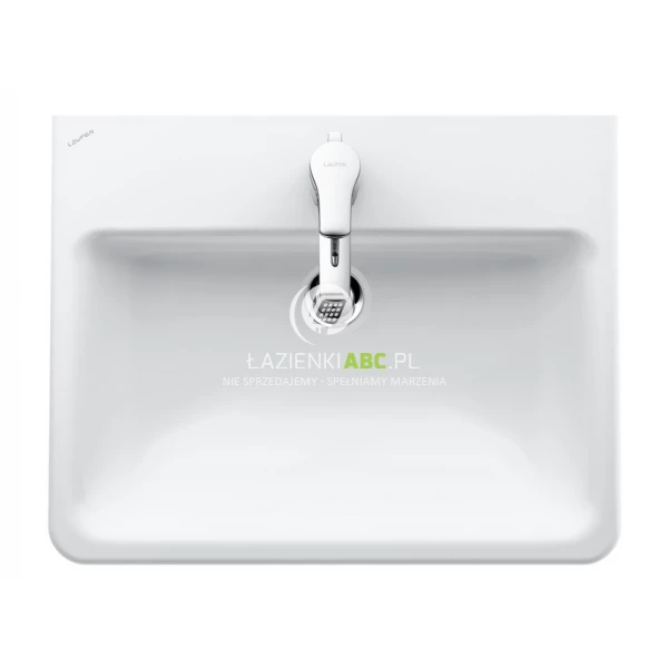 Umywalka blatowa 56x44 Laufen PRO S H8189630001041