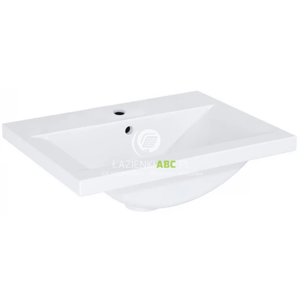 Umywalka meblowa 51,5x39,5 Roca HEBE A3272A0000