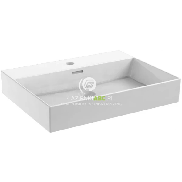 Umywalka meblowa 60 cm Oristo BOLD UME-BD-60-91