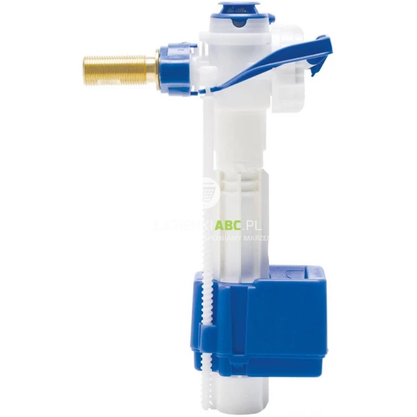 Uniwersalny zawór napełniający 747 3/8 Schwab 747E-037-P20