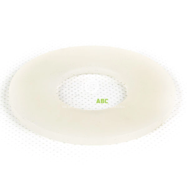 Uszczelka do zaworu spustowego spłuczki podtynkowej 9.820.224 Tece 9.820.161