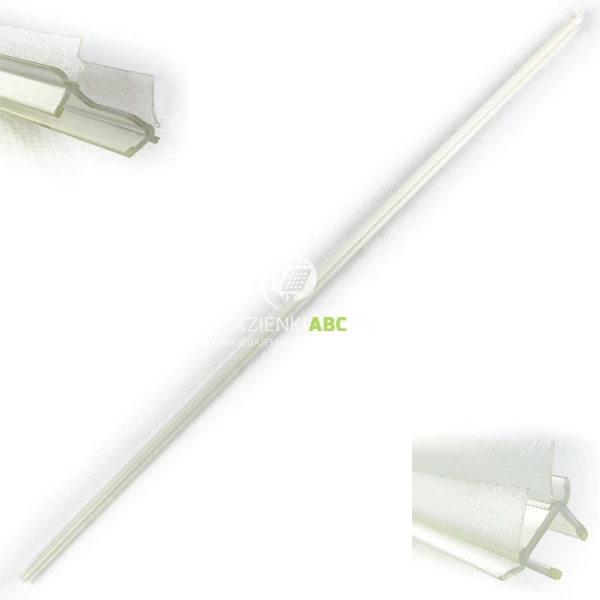 Uszczelka drzwiowa 100 Koło NEXT A170515, lewa