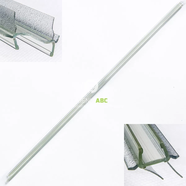 Uszczelka drzwiowa lewa 90 Koło NiVEN FKDF A170080