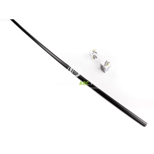 Uszczelka magnetyczna Radaway ESPERA PRO 009-106212054 czarna