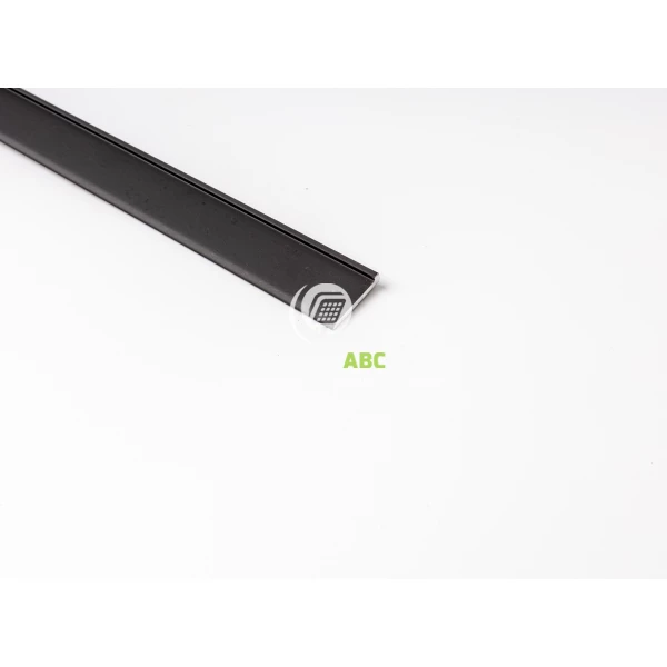 Uszczelka szkła stałego Cersanit MILLE S900-2679