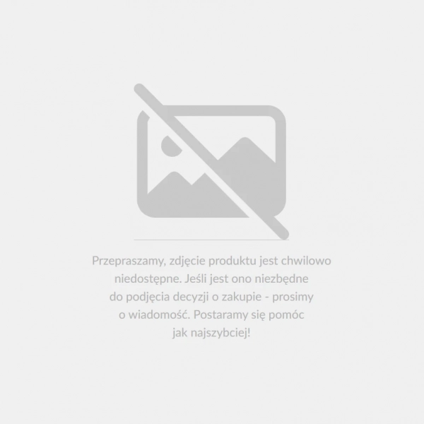 Wanna prostokątna 160x75 z przelewem grafitowym Besco VITAE SLIM + #WAV-160-SG+