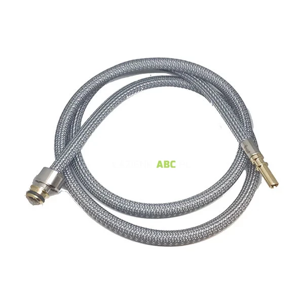 Wąż 1,50 m baterii kuchennej z wyciąganą wylewką Hansgrohe 95507000