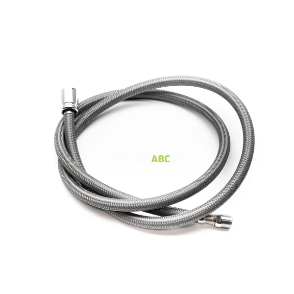 Wąż do baterii kuchennej Omnires BEND CZ2966