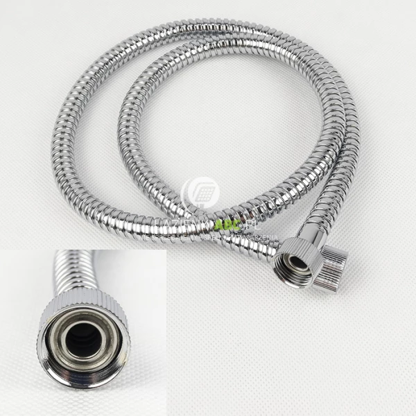 Wąż natryskowy 100 cm Paffoni ZFL 003