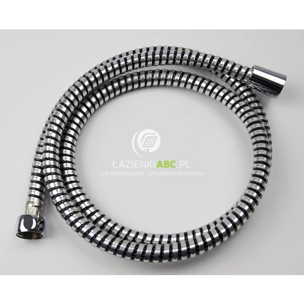 Wąż natryskowy 150 cm Paffoni ZFLO015CR