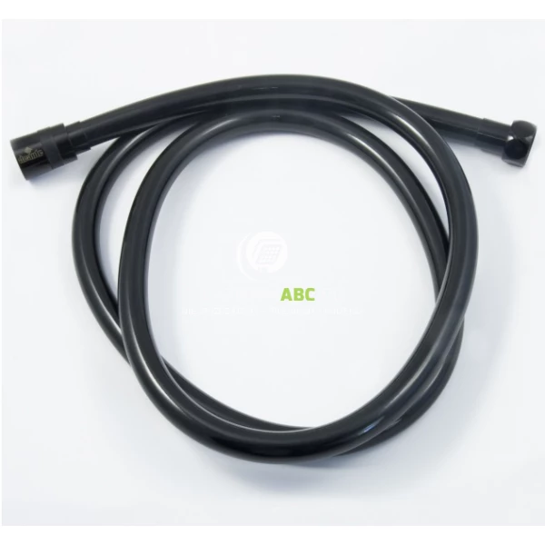 Wąż natryskowy 150 cm czarny Deante KARBO XNCA3PLZ6