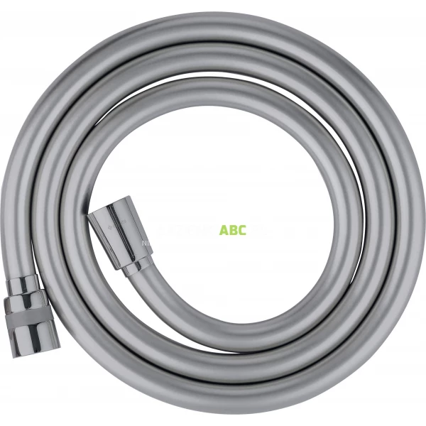 Wąż prysznicowy 150 cm Deante NDA F51W stal szczotkowana